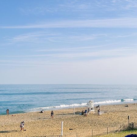 Royal Atlantic Beach Resort Montauk Exterior foto