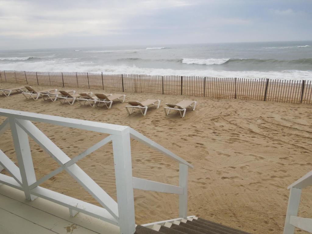 Royal Atlantic Beach Resort Montauk Quarto foto