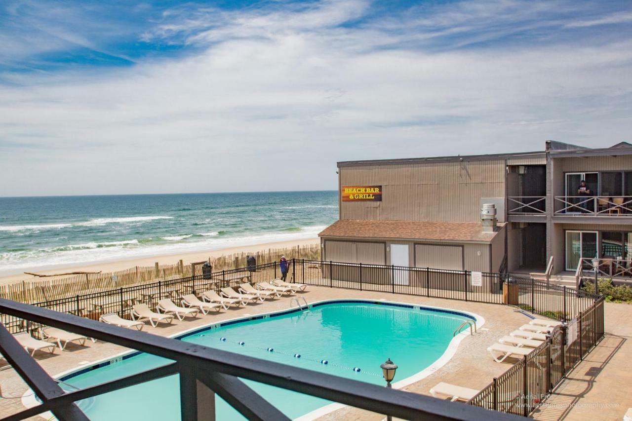 Royal Atlantic Beach Resort Montauk Exterior foto